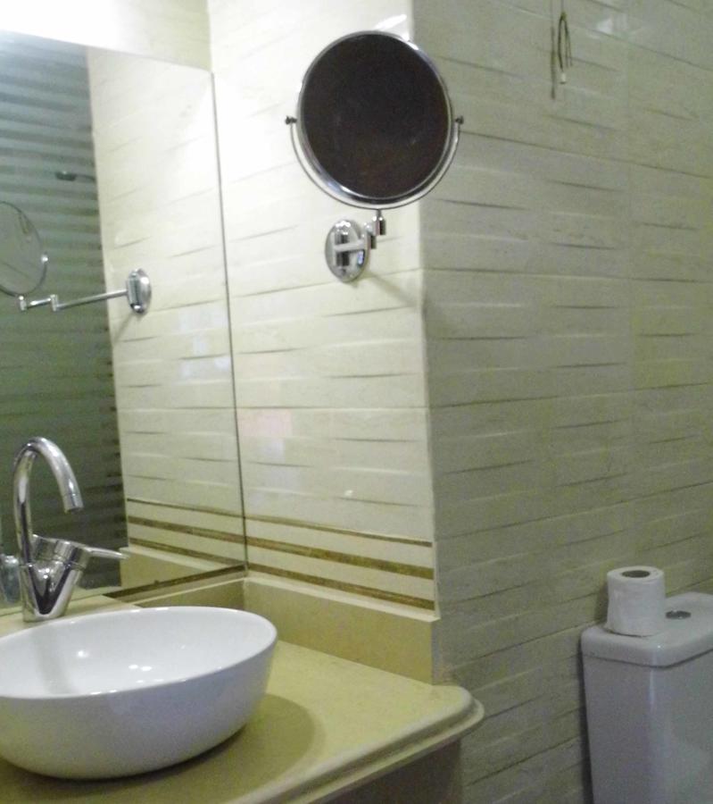 Mg Nefertiti Hotel Al Minya Room photo