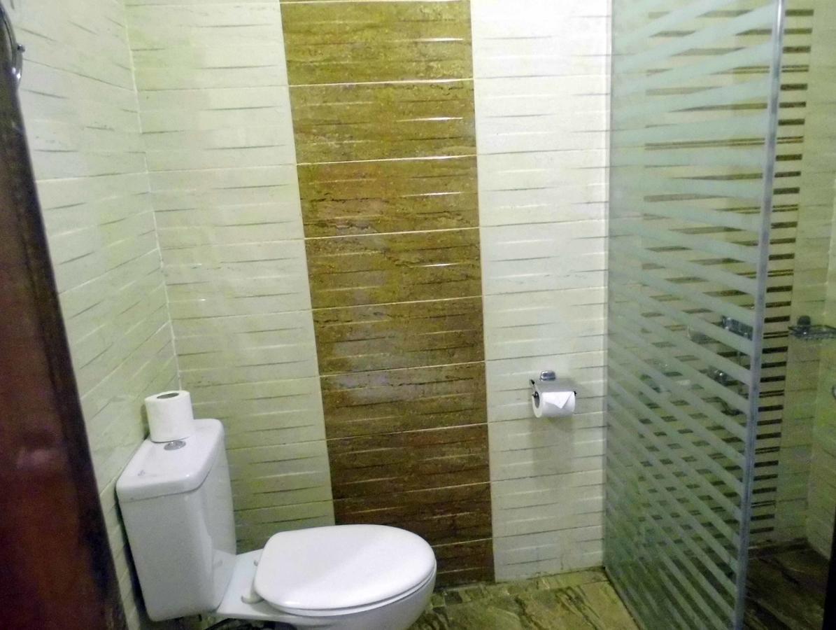 Mg Nefertiti Hotel Al Minya Room photo