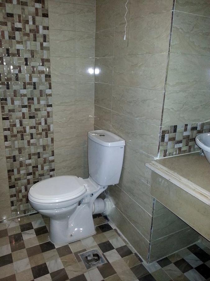 Mg Nefertiti Hotel Al Minya Room photo