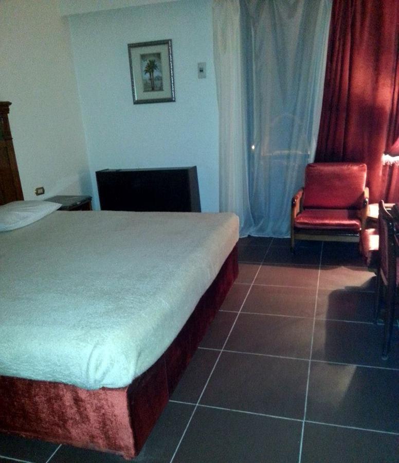 Mg Nefertiti Hotel Al Minya Room photo